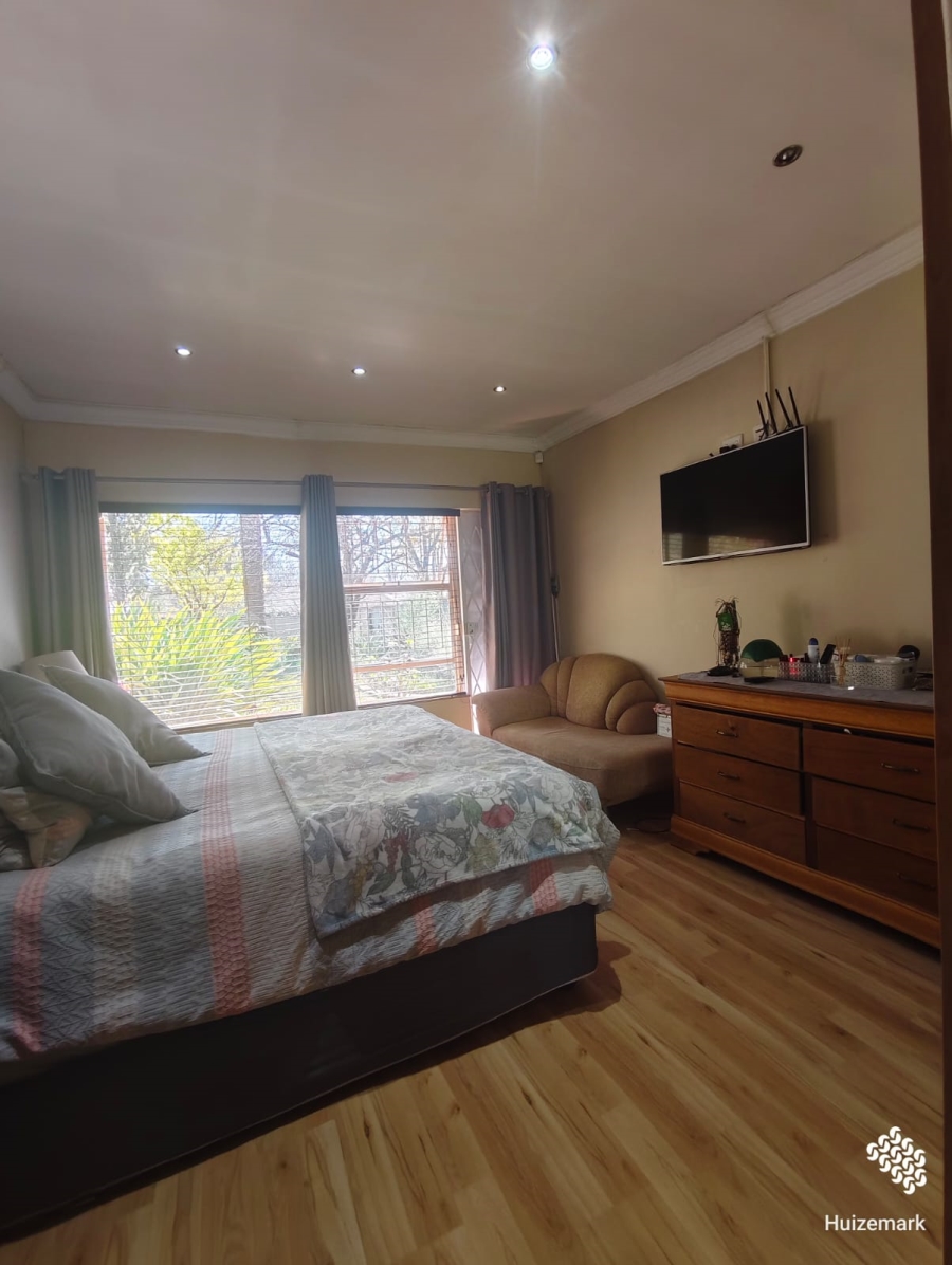 4 Bedroom Property for Sale in Sasolburg Ext 23 Free State